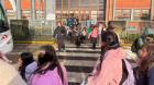 Estudiantes de Frutillar viajaron al Centro Invernal Antillanca en jornada educativa