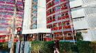 Acusan millonario fraude con facturas falsas en edificio de Viña