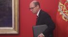 Arrau dijo que estado de excepción en la ACOT se enfoca en “combatir el crimen organizado y el terrorismo en ciertas áreas”