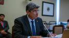 Diputado Jofré pide aclarar destino de ingresos del Casino de Iquique