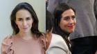 Lorena Bosch bromeó por su parecido con Macarena Ripamonti: “Tenemos que hacer un crossover”