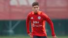 Segundo refuerzo para Ortiz: Colo Colo anuncia oficialmente la incorporación de Ivan Román
