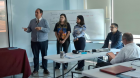 Funcionarios de 14 municipios de la Región de Valparaíso se capacitaron en formulación de proyectos públicos
