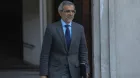 Escolta de ex ministro de Seguridad frustró portonazo en Vitacura