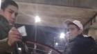 Pudahuel: detienen a conductor que intentó sobornar a carabineros con 10 mil pesos