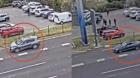 Detienen a ocho personas por conducir hasta a 184 kilómetros por hora