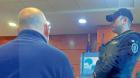 Corte ordena ingreso a la cárcel de jefe de supermercado acusado de violación