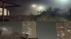 [VIDEO] Lloviznas y fuertes ráfagas de viento con aire tibio marcaron la jornada en  Iquique y Alto Hospicio