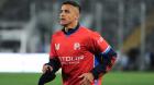 CF Montreal oficializó a Alexis Sánchez como refuerzo