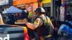 Les lanzaron palos y cloro: anuncian querella por agresión a inspectores y carabineros durante operativo en Viña