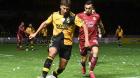 Coquimbo quiere olvidar la mala racha local ante Platense