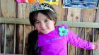 Niña de 4 años con leucemia aguda necesita 18 dadores de sangre