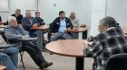 Conductores de Valparaíso rechazan validadores electrónicos y advierten paralización
