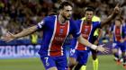 PSG se quedó con la Supercopa de Europa tras derrotar por 2-1 al Aston Villa