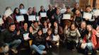 Dalcahue se adjudicó 32 proyectos para fortalecer a sus organizaciones