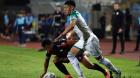 Wanderers rescató un punto como visita en Antofagasta