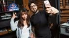 Princesa Alba y Julianno Sosa se unen con reversiones de sus temas