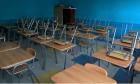 Fenómeno climático: asistencia de estudiantes a escuelas y liceos no llegó al 50% en Arica
