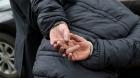 Villa Alemana: hombre atacó a su hijo con una tijera porque el menor defendió a su madre