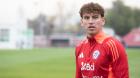 Igor Lichnovsky llegó a Chile para firmar por la "U": “Esto es un choque emocional”