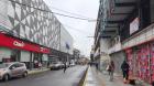 Reportan lloviznas en Iquique y Alto Hospicio: pronóstico de precipitaciones se mantendrá hasta la noche del jueves