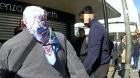 Detienen a dos sujetos tras violentos incidentes y amenazas contra inspectores municipales en Temuco