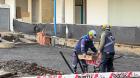 Osorno: avanzan obras del proyecto de reposición del Liceo Carmela Carvajal de Prat de Osorno