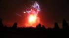 Simulacro de erupción del volcán Calbuco se realizará en Puerto Montt el 27 de octubre