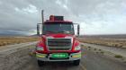 Sujetos intimidaron a guardias de seguridad y robaron cinco vehículos desde empresa en Alto Hospicio