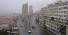 Van cuatro horas de persistente lluvia sobre Antofagasta: suspenden clases en escuelas y liceos de la Cmds