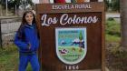 Niña de Puerto Montt es finalista del concurso nacional "El Placer de Oír Leer"
