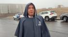 "Veo una situación controlada, pero hay daños en las calles": La evaluación del alcalde Sacha Razmilic por lluvia en Antofagasta