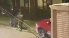 [VIDEO] Carabinero repelió ataque con su arma de servicio en Llanquihue durante procedimiento por VIF