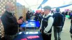 Más de mil jóvenes buscaron alternativas para su futuro en feria vocacional municipal