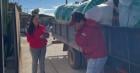 Familias de Zapallar reciben apoyo para mejorar sus viviendas
