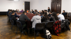 Valparaíso activa coordinación preventiva ante alerta amarilla por posibles tormentas eléctricas