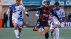 Limache solo tuvo un buen arranque ante la “U” pero no sostuvo la ventaja y sufrió nueva derrota