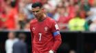 Cristiano: "Probablemente, este será mi último año en el fútbol"