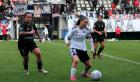 Deportes Temuco femenino cae por 5-0 ante Colo Colo