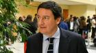 Squella llama a “izquierda, derecha o ambidiestros” a respaldar agenda de seguridad y “comprometerse con Chile”