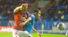 Deportes Antofagasta igualó 1-1 con Iquique y desperdició opción de avanzar en grupo de los líderes del ascenso