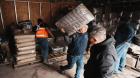 Entregan insumos a SENAPRED para reforzar respuesta ante precipitaciones en Tarapacá