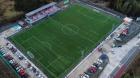Quemchi inauguró su nuevo Estadio Municipal
