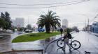 Gobierno extendió alerta preventiva entre Arica y Parinacota y Coquimbo por lluvias