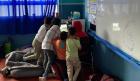 114 damnificados están en albergues habilitados por municipio por fenómeno meteorológico en Antofagasta