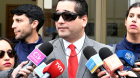 Diputado Olivares denuncia ante Fiscalía eventual fraude al Fisco en Olmué