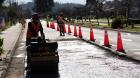Con inversión cercana a los $1.000 millones: dan el vamos a programa de reparación vial en Valparaíso