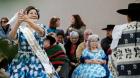 Viña del Mar definió a sus representantes al concurso provincial de cueca para personas mayores