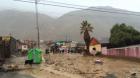 Presidente Kast viajará este miércoles a Tocopilla tras graves daños por lluvias y aluviones