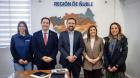 Ñuble: Consejeros regionales analizarán aporte para construcción de museo regional